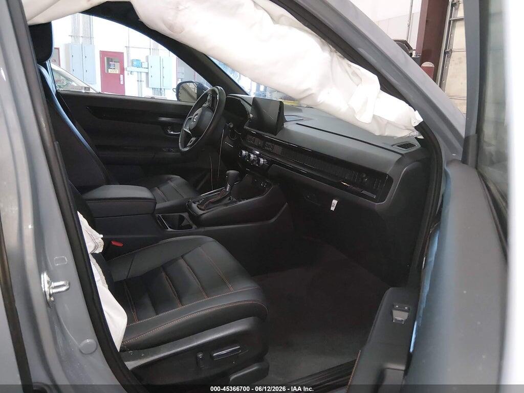 7FARS6H97RE075773 2024 HONDA CR-V HYBRID photo no. 5