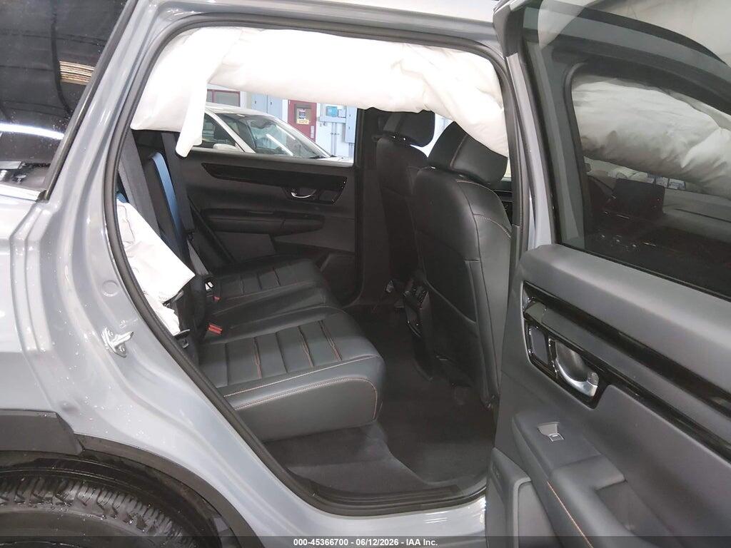 7FARS6H97RE075773 2024 HONDA CR-V HYBRID photo no. 8