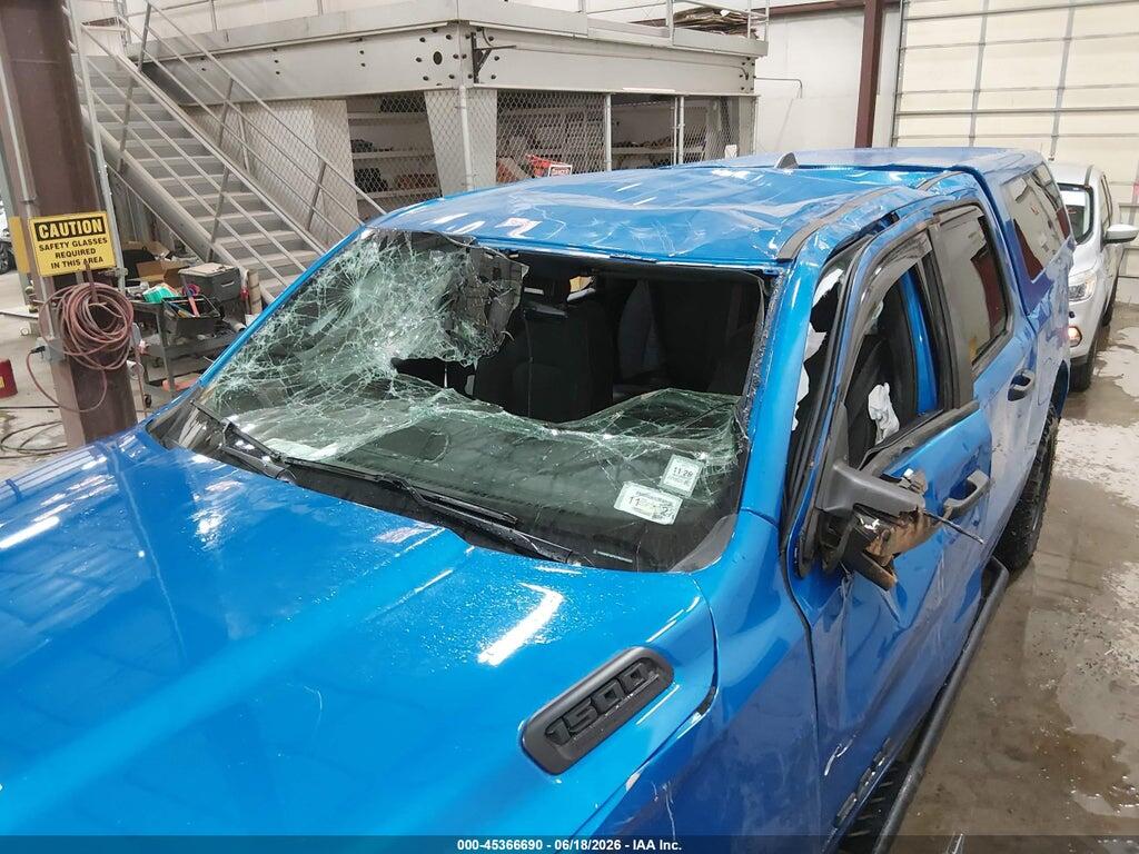 1C6SRFGP9TN224533 2026 RAM 1500 photo no. 6