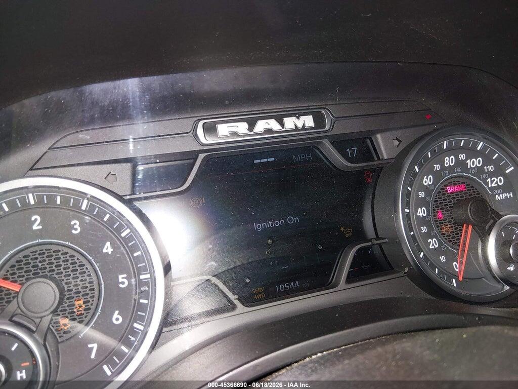 1C6SRFGP9TN224533 2026 RAM 1500 photo no. 7