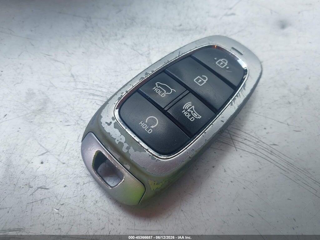 5NMJB3AEXPH255209 2023 HYUNDAI TUCSON photo no. 11