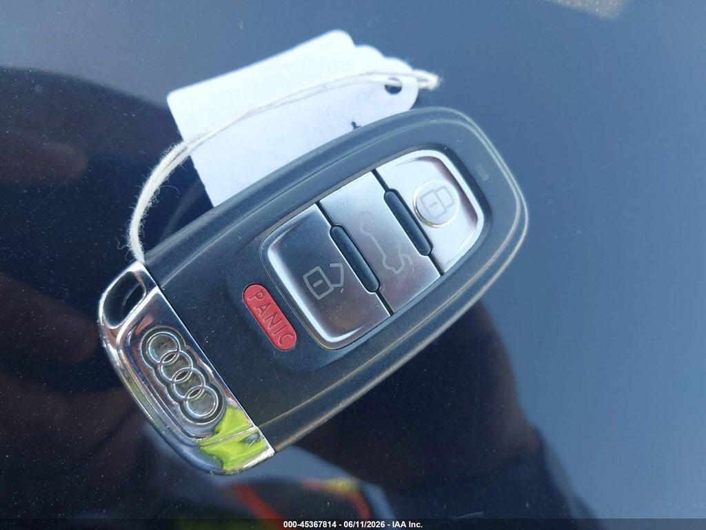 WA1LFAFPXCA002482 2012 AUDI Q5 photo no. 11
