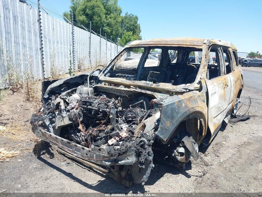 3FMCR9B67RRE02129 2024 FORD BRONCO SPORT photo no. 2