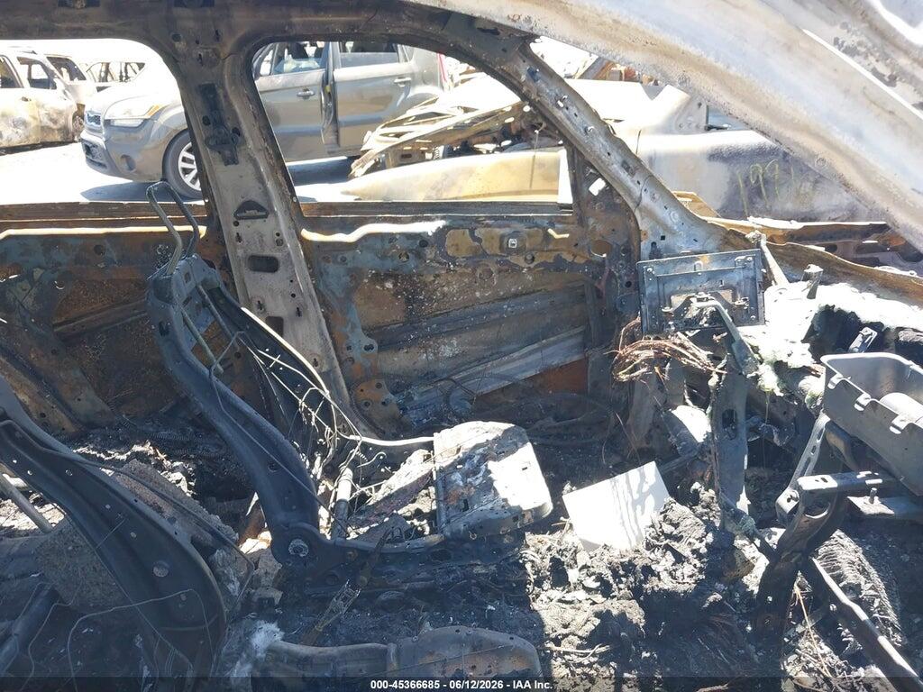 3FMCR9B67RRE02129 2024 FORD BRONCO SPORT photo no. 5