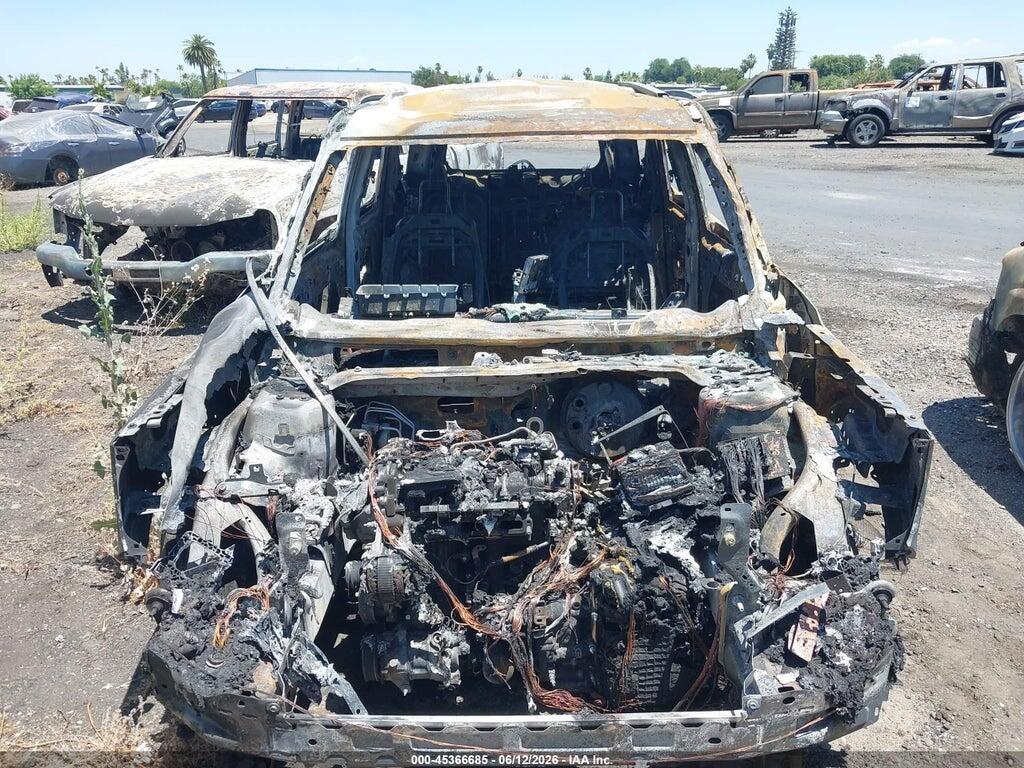 3FMCR9B67RRE02129 2024 FORD BRONCO SPORT photo no. 6