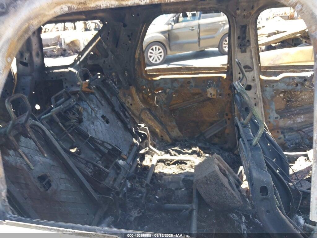 3FMCR9B67RRE02129 2024 FORD BRONCO SPORT photo no. 8