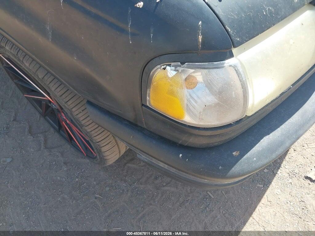 4F4YR12D43TM18652 2003 MAZDA B2300 photo no. 6