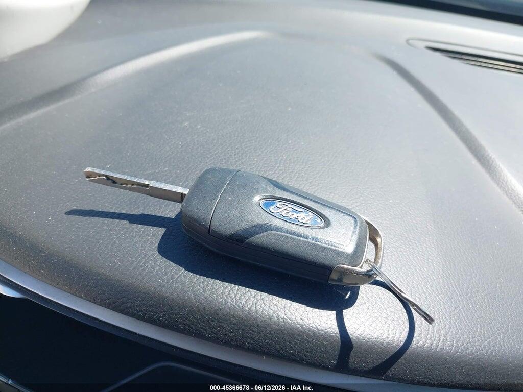 3FA6P0HR9DR323886 2013 FORD FUSION photo no. 11