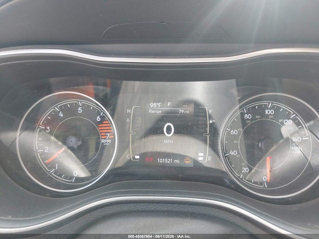 1C4PJLCB8LD556581 2020 JEEP CHEROKEE photo no. 7