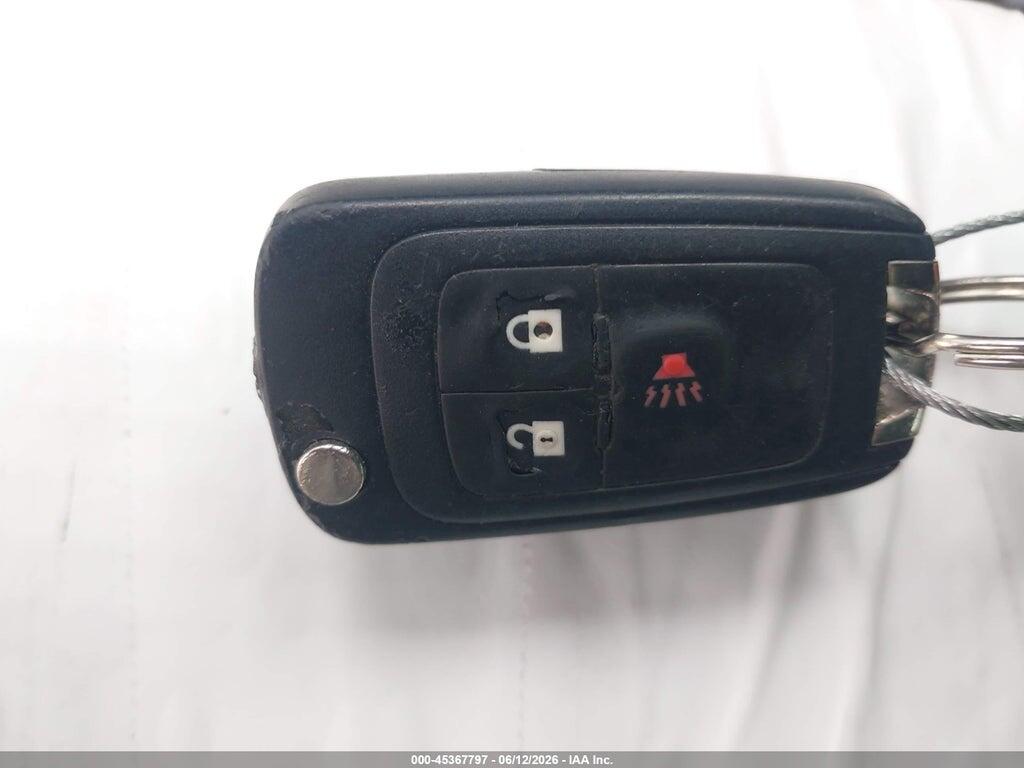 KL8CD6S90EC423014 2014 CHEVROLET SPARK photo no. 11