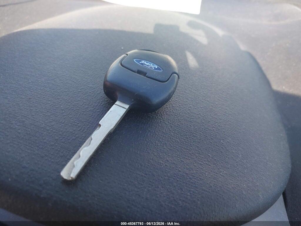 3FADP4EJ7DM204177 2013 FORD FIESTA photo no. 11