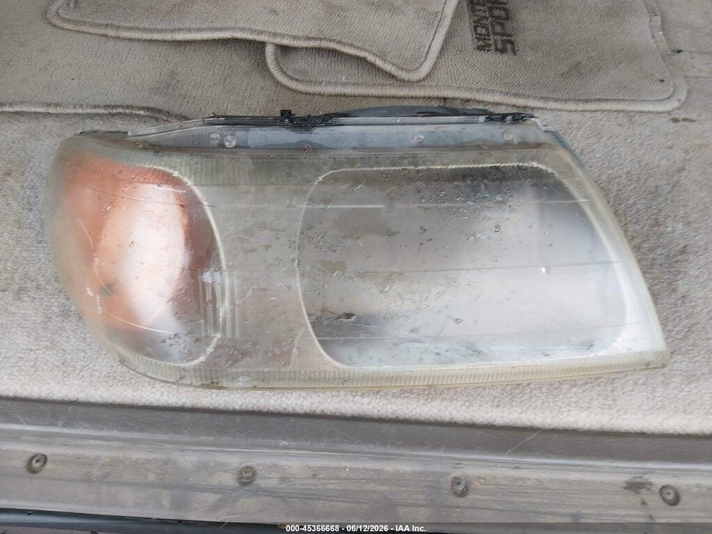 JA4LS31H61P053916 2001 MITSUBISHI MONTERO SPORT photo no. 12