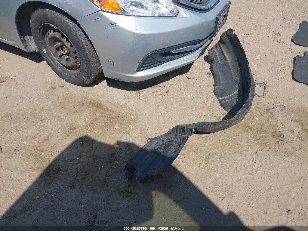 5J6RW2H87HL032895 2017 HONDA CR-V photo no. 12