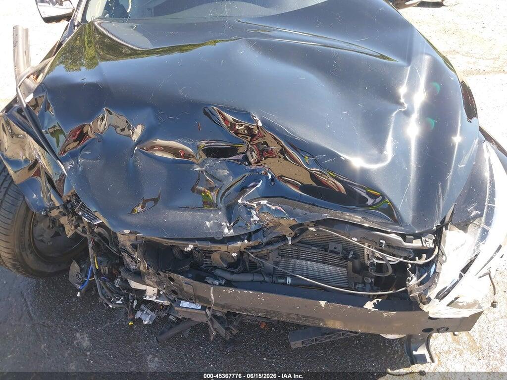 JN1EV7BR0NM342028 2022 INFINITI Q50 photo no. 10
