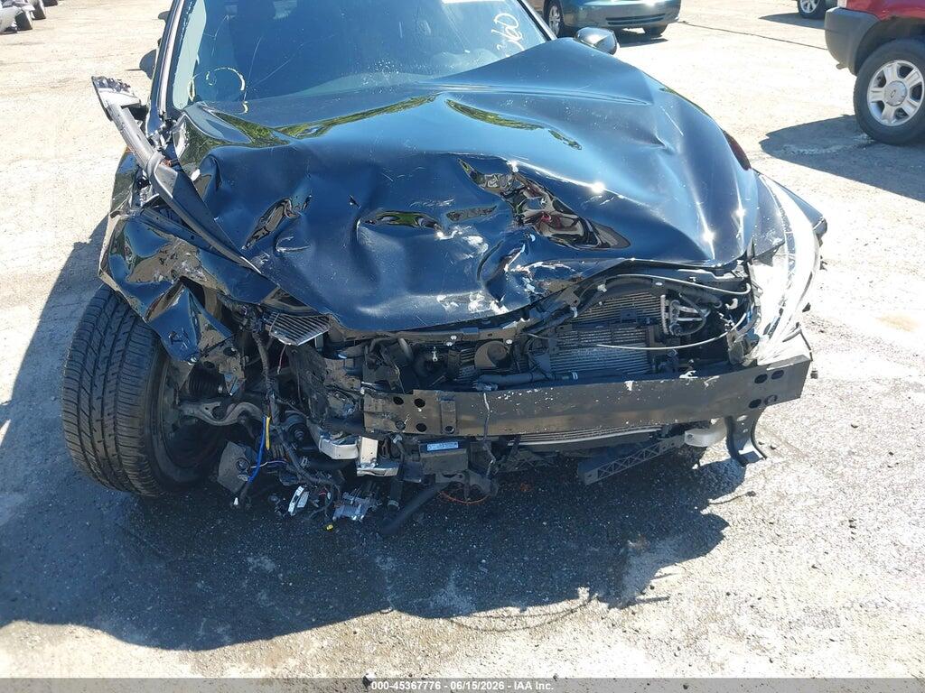JN1EV7BR0NM342028 2022 INFINITI Q50 photo no. 6