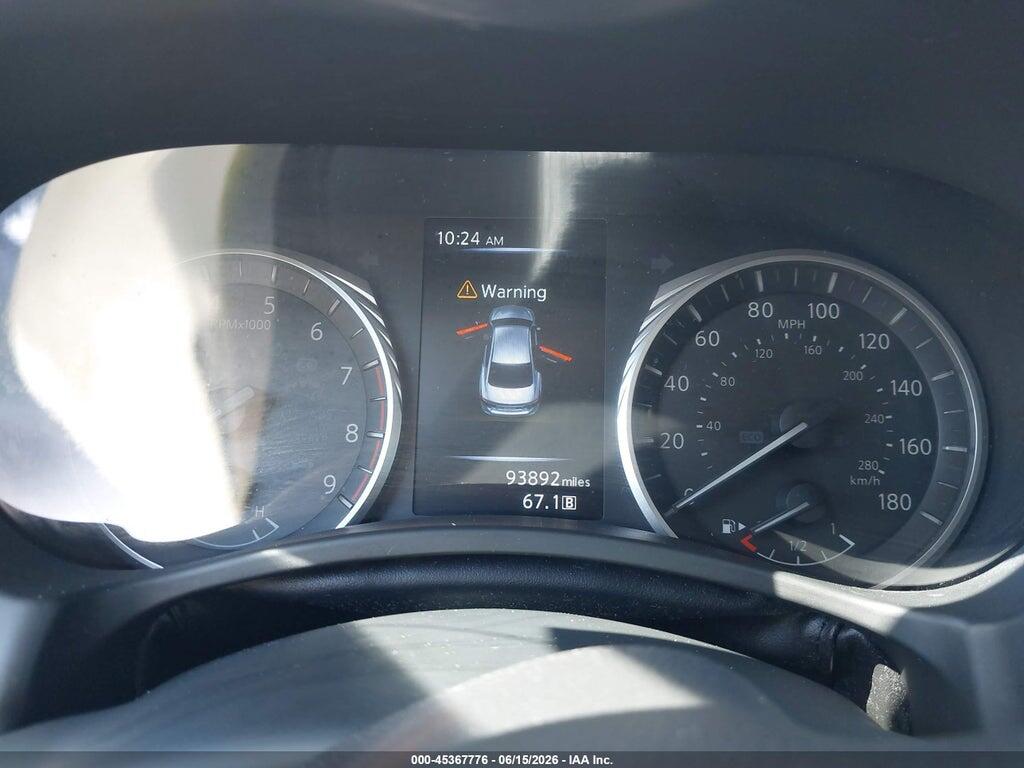 JN1EV7BR0NM342028 2022 INFINITI Q50 photo no. 7