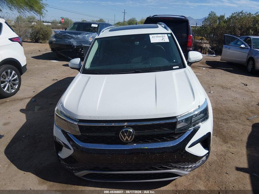 3VVVX7B20RM054791 2024 VOLKSWAGEN TAOS photo no. 12