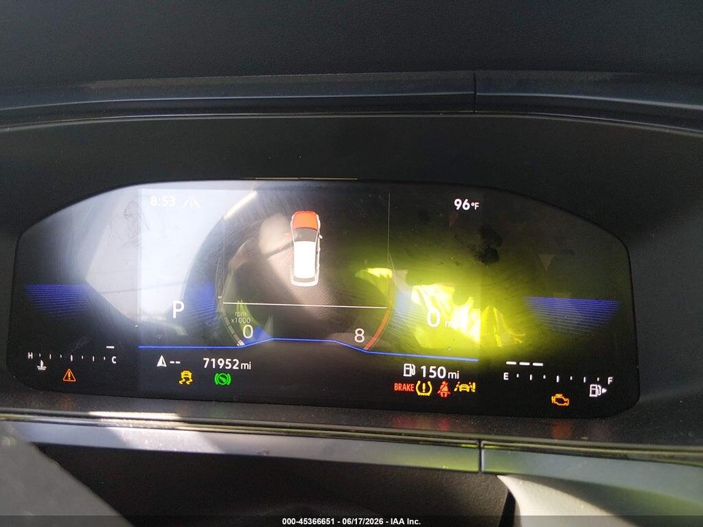 3VVVX7B20RM054791 2024 VOLKSWAGEN TAOS photo no. 7