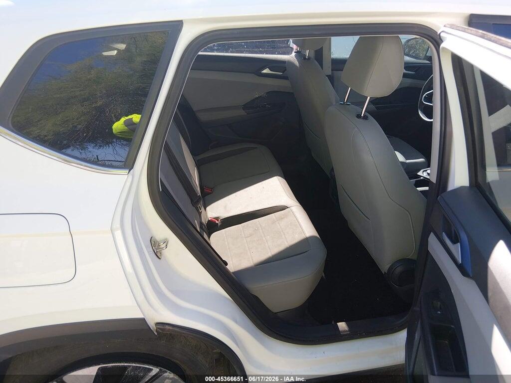 3VVVX7B20RM054791 2024 VOLKSWAGEN TAOS photo no. 8