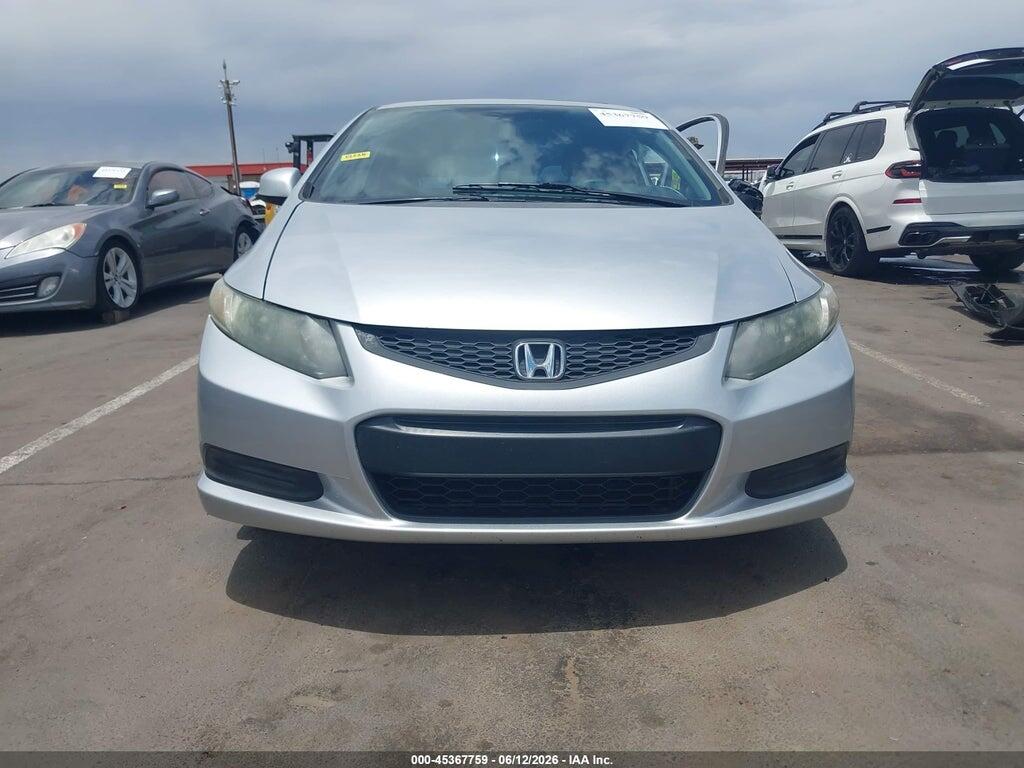 2HGFG3B83DH515667 2013 HONDA CIVIC photo no. 12