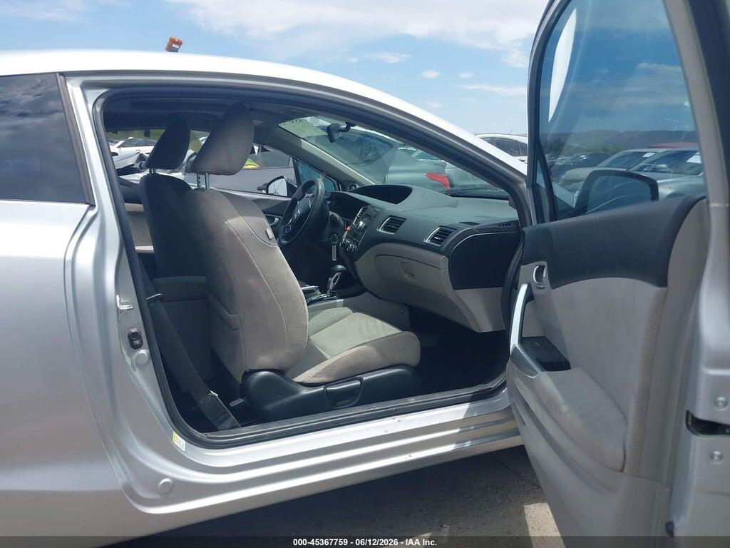 2HGFG3B83DH515667 2013 HONDA CIVIC photo no. 5