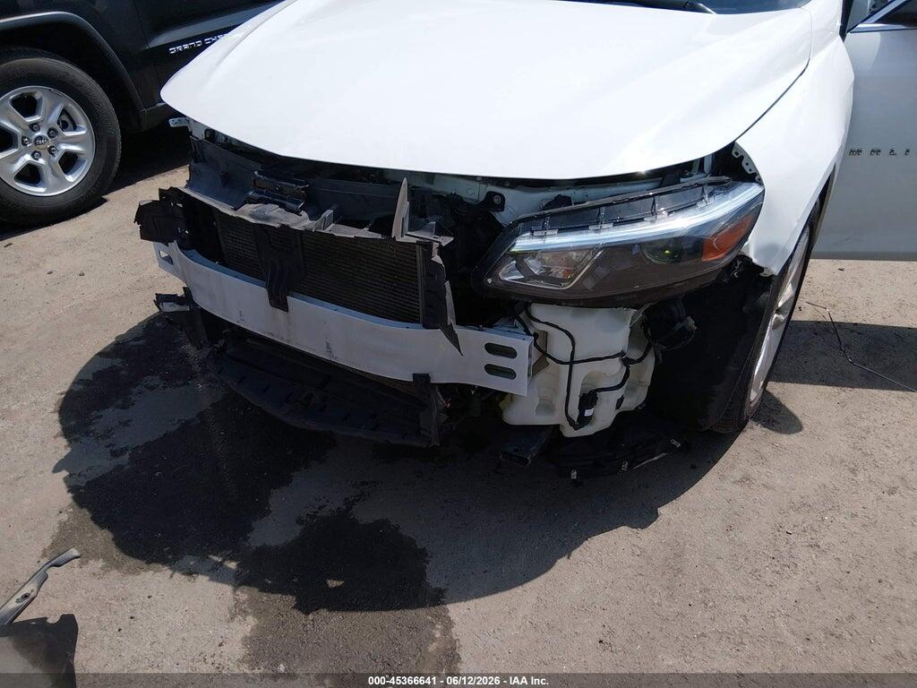 1G1ZD5ST5JF160785 2018 CHEVROLET MALIBU photo no. 6