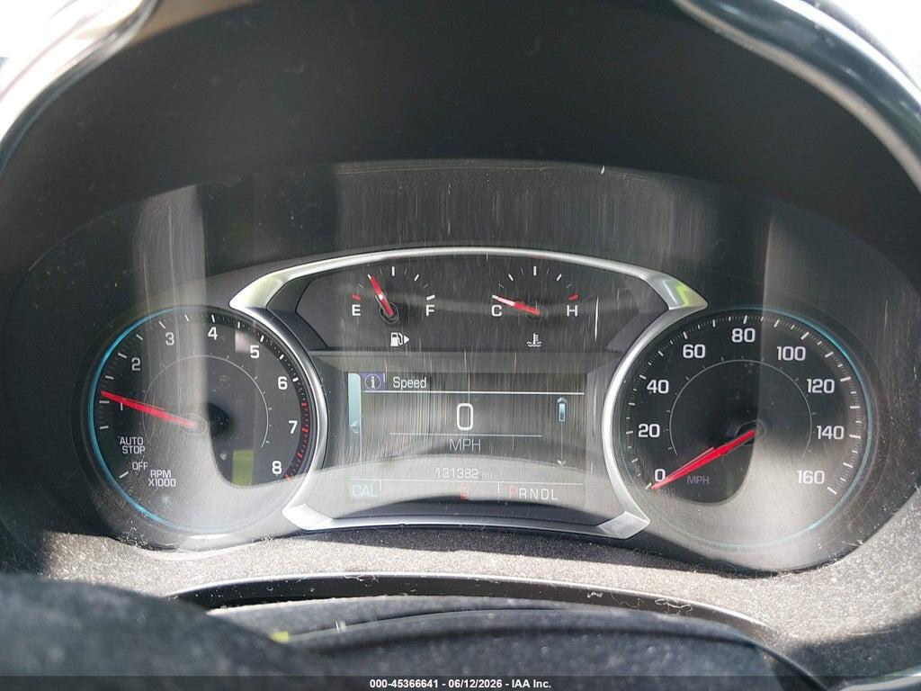 1G1ZD5ST5JF160785 2018 CHEVROLET MALIBU photo no. 7