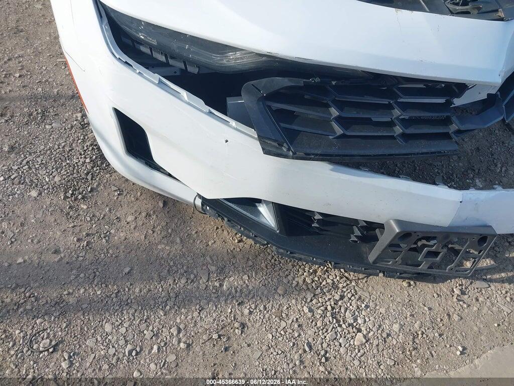 1G1FB1RX7L0104167 2020 CHEVROLET CAMARO photo no. 6