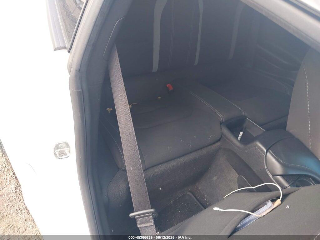 1G1FB1RX7L0104167 2020 CHEVROLET CAMARO photo no. 8