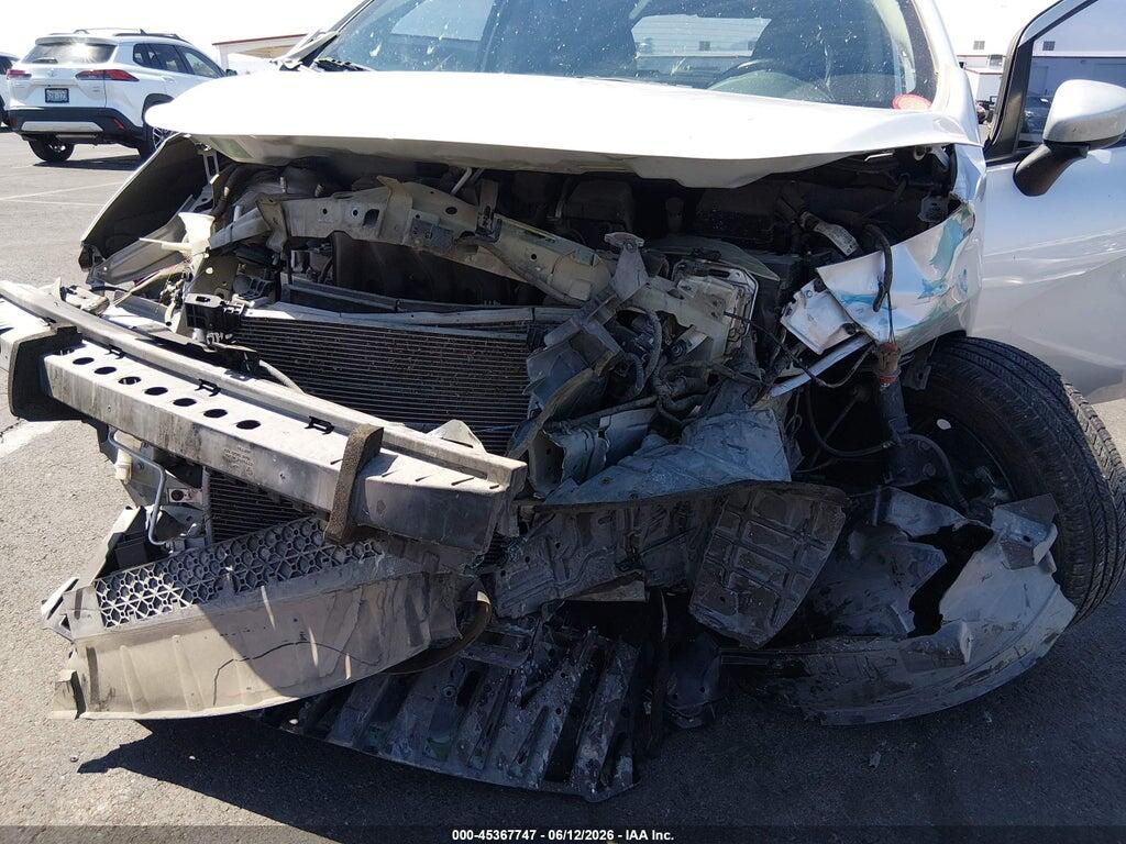 3N1CE2CPXGL368687 2016 NISSAN VERSA NOTE photo no. 6