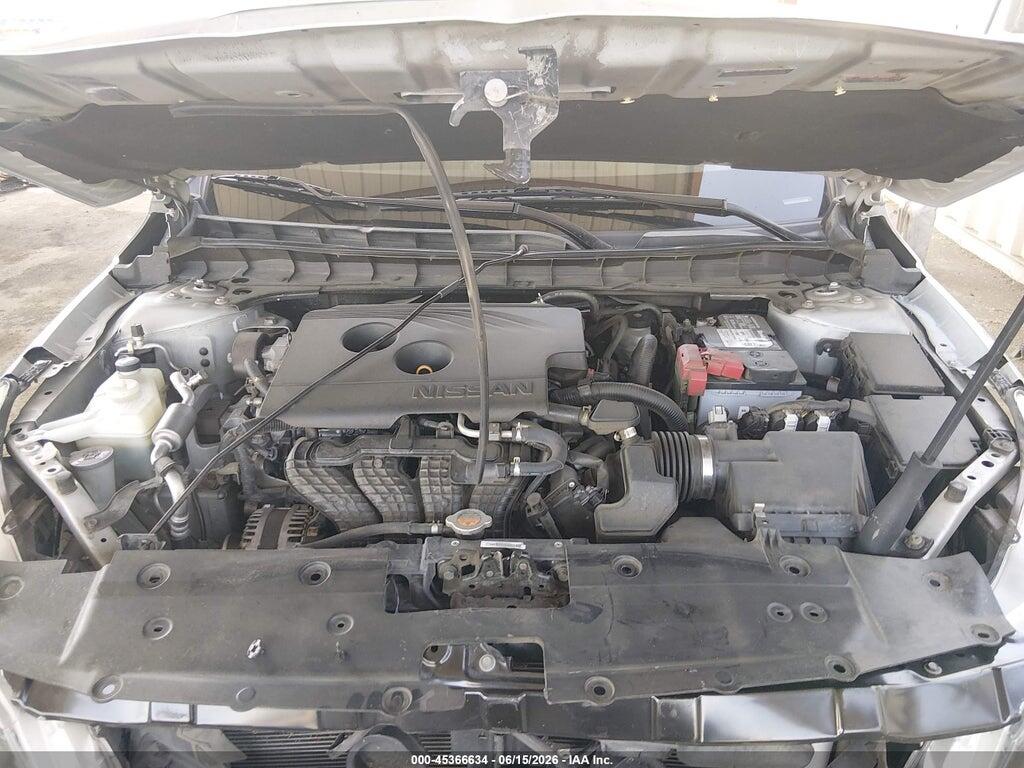 1N4BL4BV0KC113552 2019 NISSAN ALTIMA photo no. 10