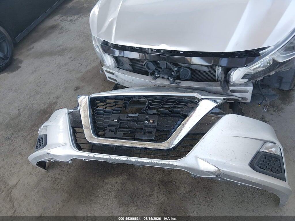 1N4BL4BV0KC113552 2019 NISSAN ALTIMA photo no. 12