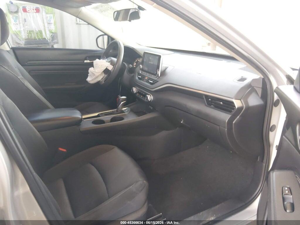 1N4BL4BV0KC113552 2019 NISSAN ALTIMA photo no. 5