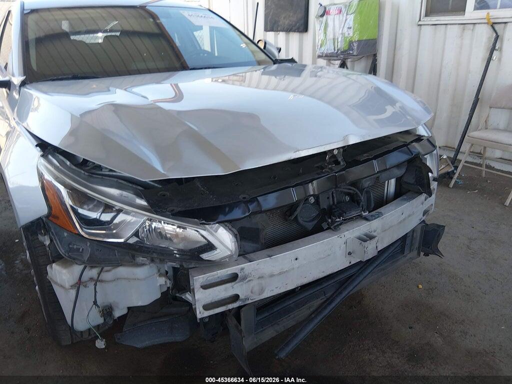 1N4BL4BV0KC113552 2019 NISSAN ALTIMA photo no. 6