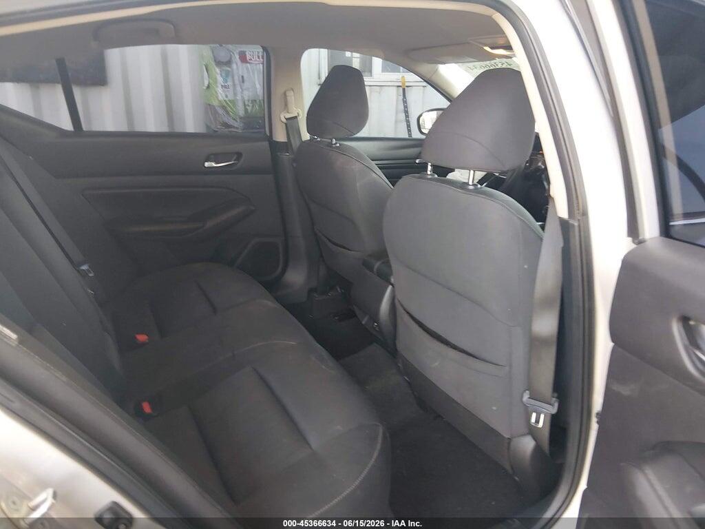1N4BL4BV0KC113552 2019 NISSAN ALTIMA photo no. 8