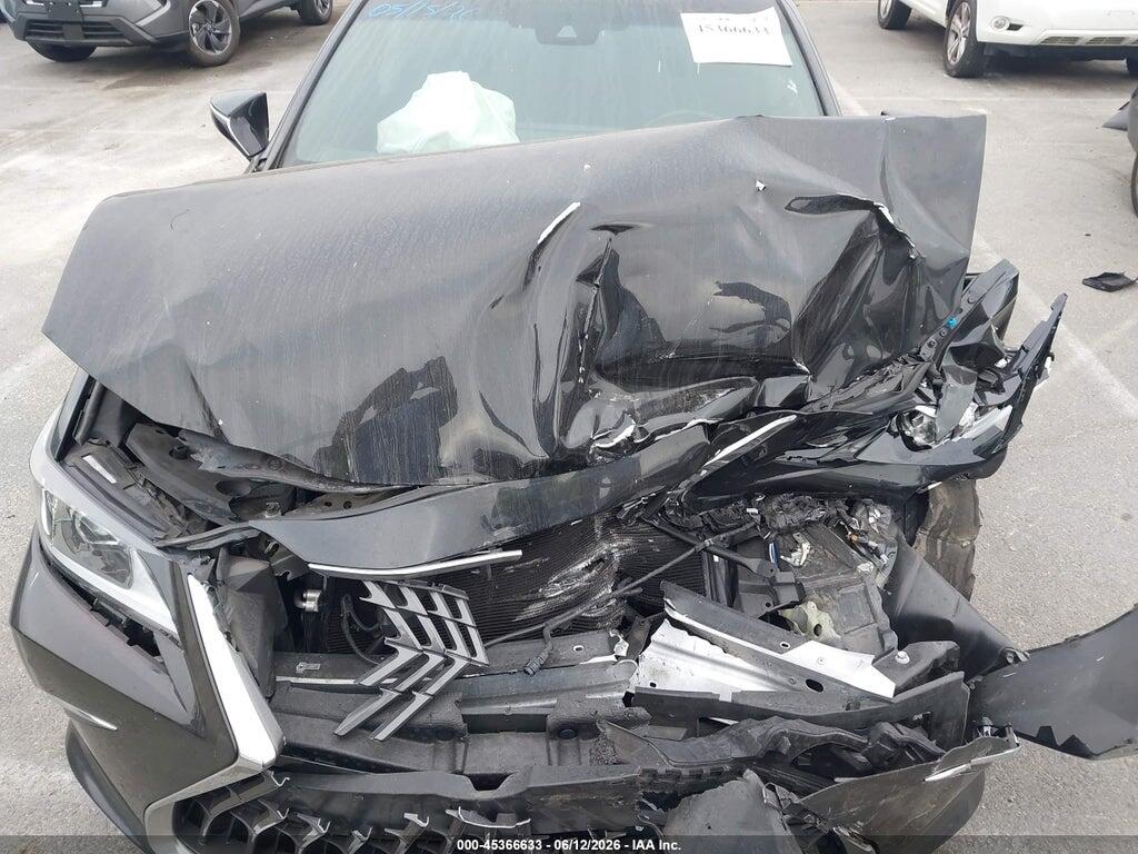 58ADA1C10RU043112 2024 LEXUS ES 300H photo no. 10