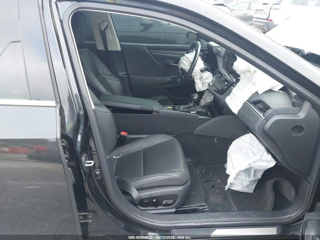 58ADA1C10RU043112 2024 LEXUS ES 300H photo no. 5