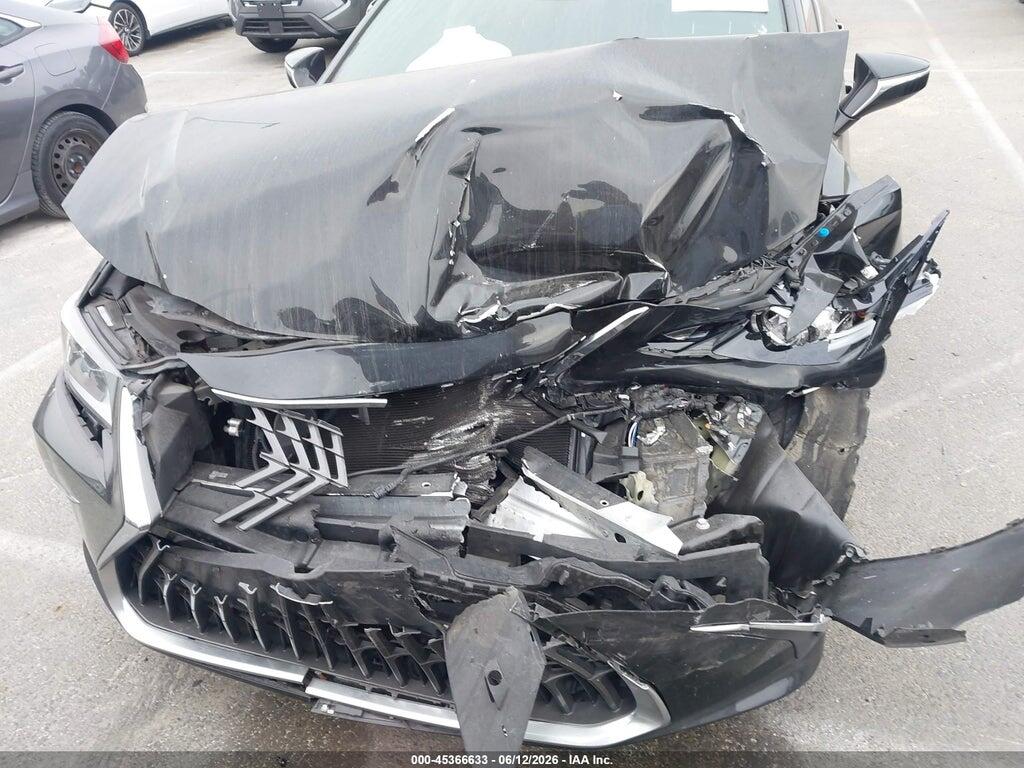 58ADA1C10RU043112 2024 LEXUS ES 300H photo no. 6
