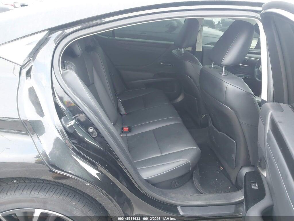 58ADA1C10RU043112 2024 LEXUS ES 300H photo no. 8
