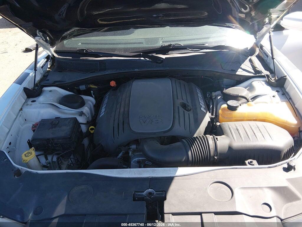 2C3CDXDT7EH203568 2014 DODGE CHARGER photo no. 10