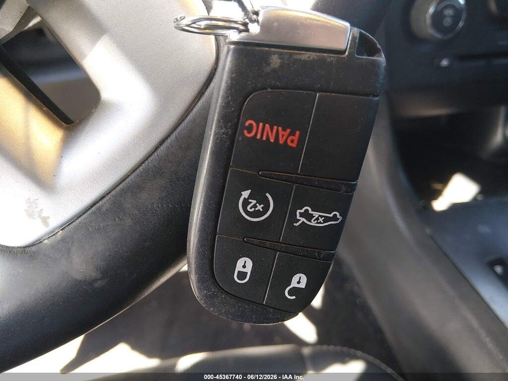 2C3CDXDT7EH203568 2014 DODGE CHARGER photo no. 11