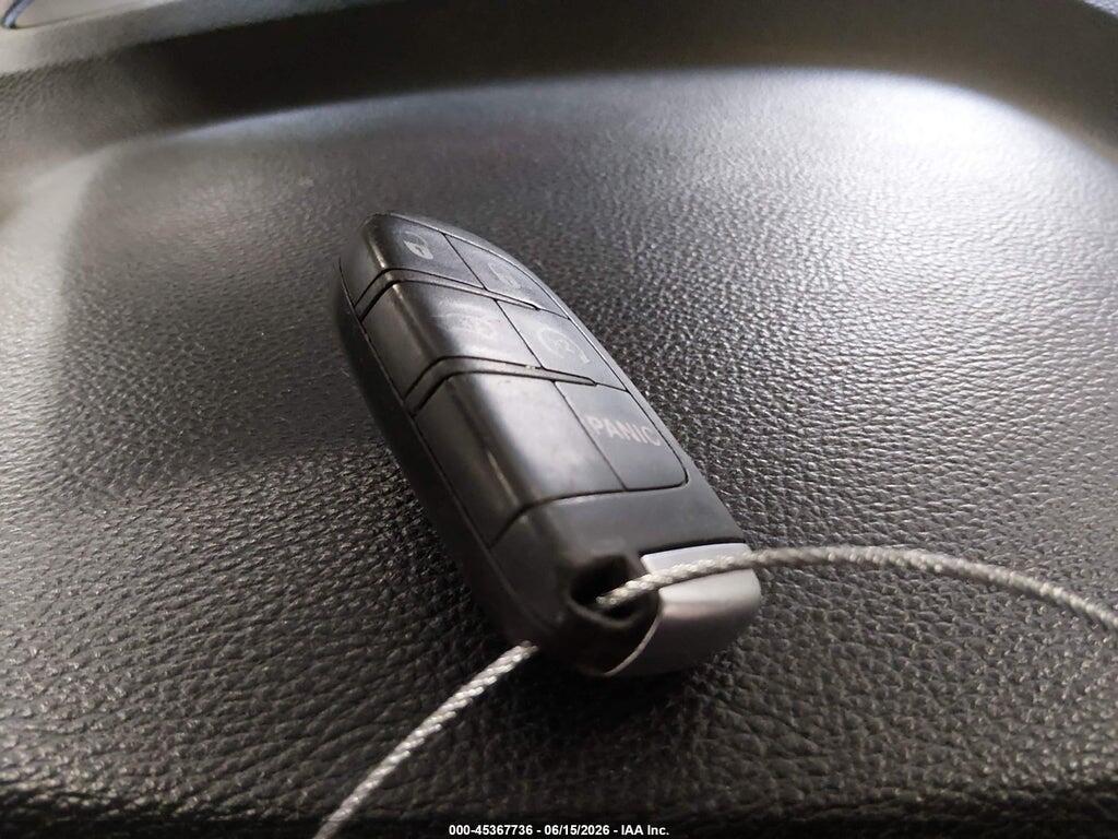1C4RJFBGXEC136093 2014 JEEP GRAND CHEROKEE photo no. 11