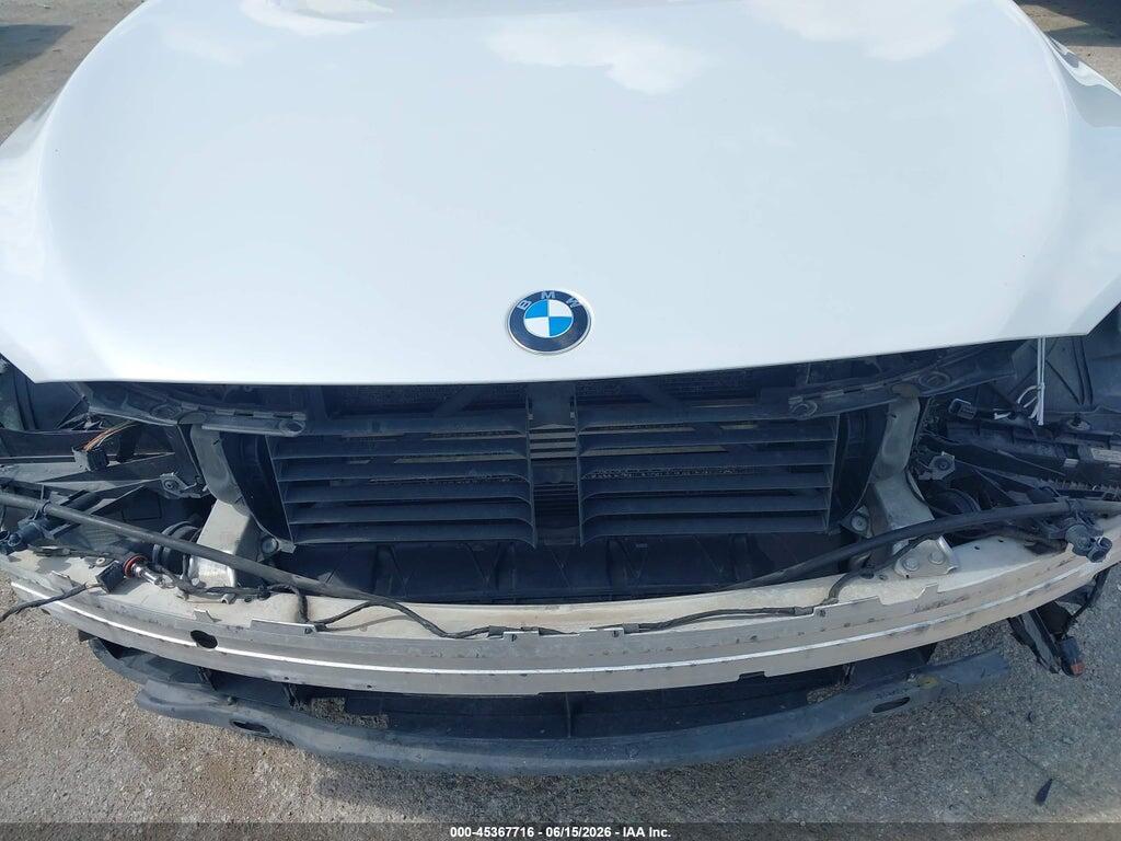 WBAKB8C51BCY65891 2011 BMW 750LI photo no. 6