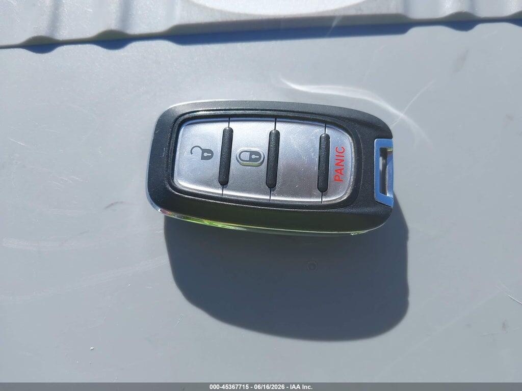 2C4RC1CG8HR788833 2017 CHRYSLER PACIFICA photo no. 11