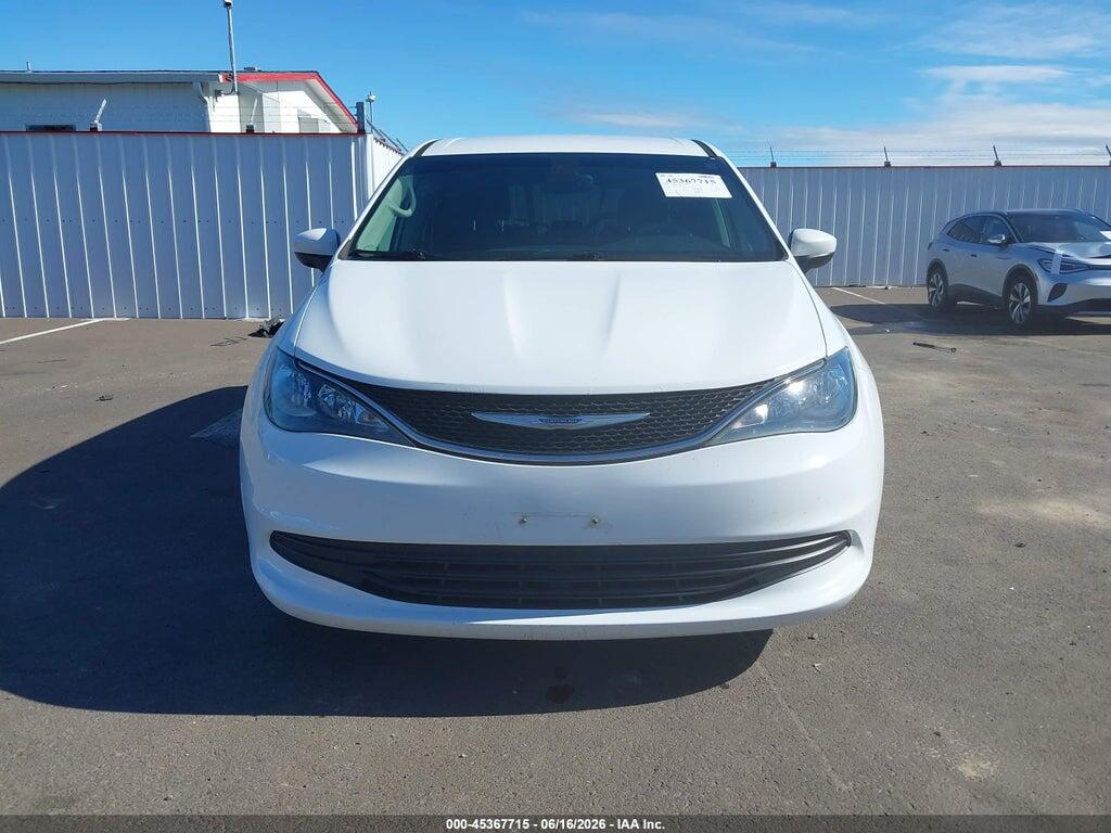 2C4RC1CG8HR788833 2017 CHRYSLER PACIFICA photo no. 12