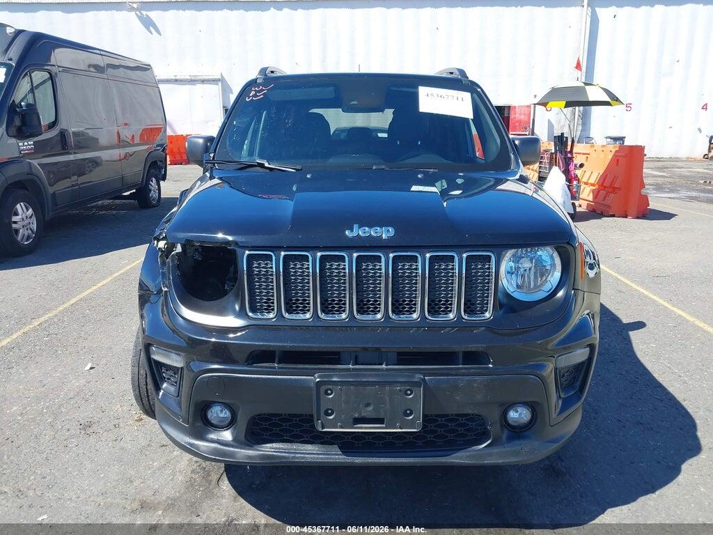 ZACNJDBB7MPM77725 2021 JEEP RENEGADE photo no. 12