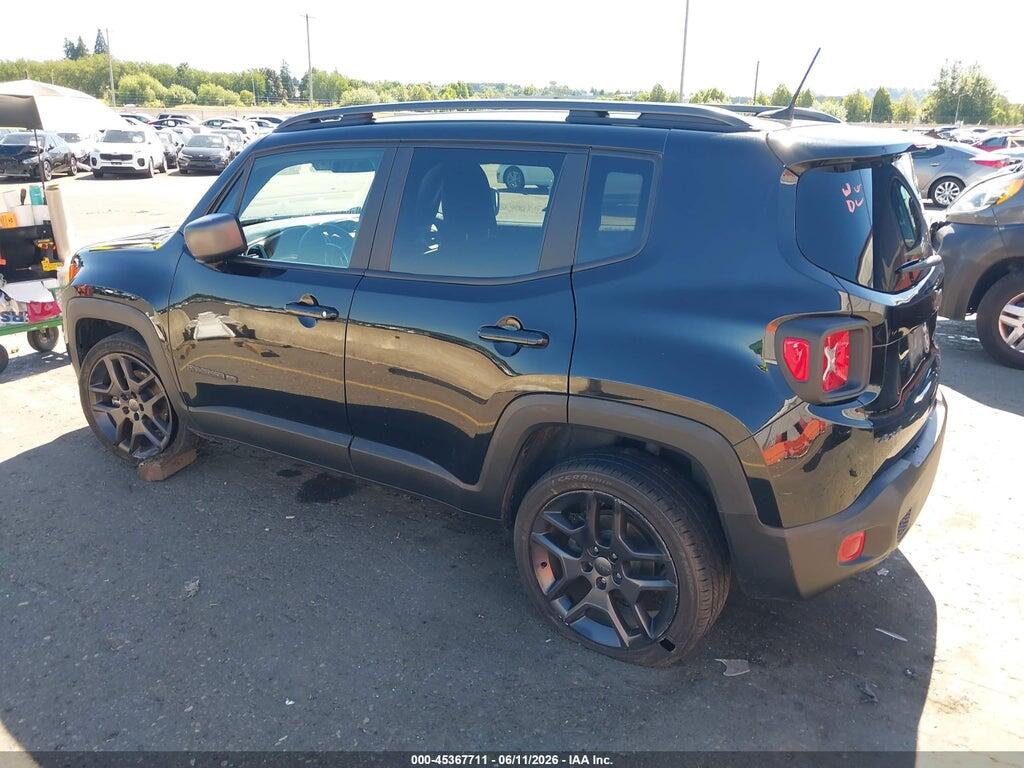ZACNJDBB7MPM77725 2021 JEEP RENEGADE photo no. 3