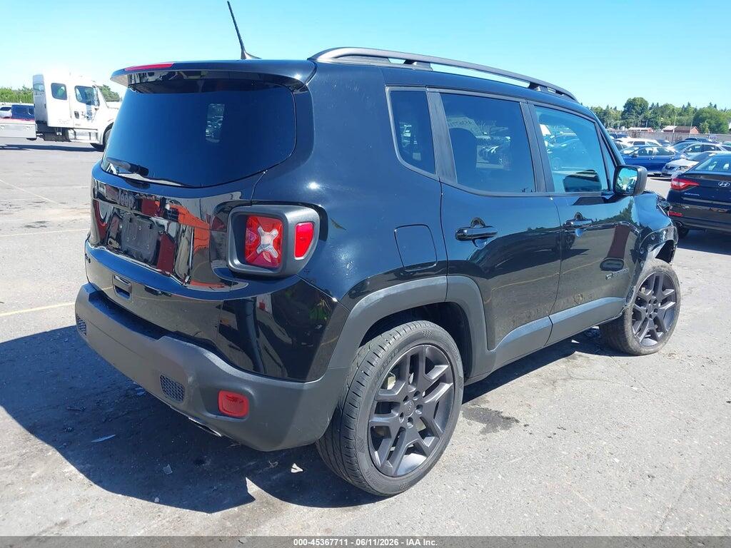 ZACNJDBB7MPM77725 2021 JEEP RENEGADE photo no. 4