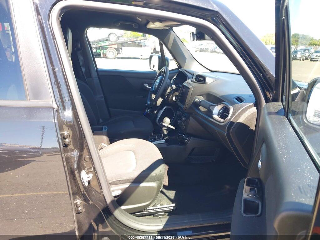 ZACNJDBB7MPM77725 2021 JEEP RENEGADE photo no. 5