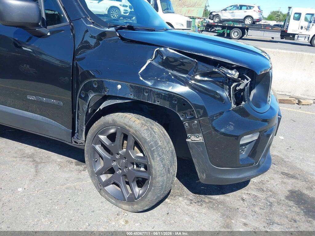 ZACNJDBB7MPM77725 2021 JEEP RENEGADE photo no. 6